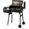 Tepro Smoker Wichita Grillwagen Holzkohlegrill Kohlegrill Barbecue Grill -Grill Verkauf 12205864 1