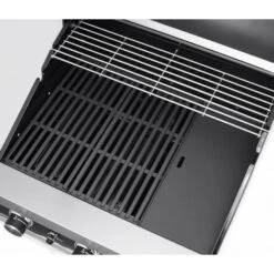 Grandhall Gasgrill Premium G3 Einbau Grill Mit Sear Burner Set Gas Garten Gartenkamin -Grill Verkauf 13668995 3