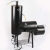 Smoker Grill Holz Holzkohle MS-300 Pro Räucherofen Räuchern BBQ Kohlegrill -Grill Verkauf 18250246 1