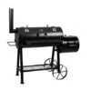 Smoker Grill Holz Holzkohle MS-500 Master Räucherofen Räuchern BBQ Kohlegrill -Grill Verkauf 18250249 1