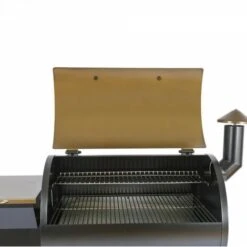 Pelletgrill Smoker BBQ Grill Pelletsmoker Pellets MPS-300 Pro II Räuchern Pellet -Grill Verkauf 28497347 3