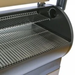 Pelletgrill Smoker BBQ Grill Pelletsmoker Pellets MPS-300 Pro II Räuchern Pellet -Grill Verkauf 28497347 5