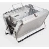 Tragbarer Klappkoffer Grill Holzkohlegrill Jujube -Grill Verkauf 32159194 1