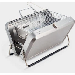 Tragbarer Klappkoffer Grill Holzkohlegrill Jujube -Grill Verkauf 32159194 5