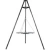 Dreibein Grill Schwarz 172 Cm BBQ TRIPOD RedFire -Grill Verkauf 4483946 1