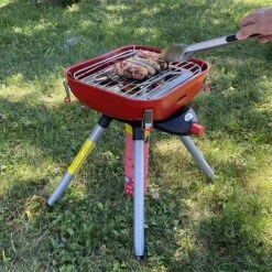 Walter Camping Und Party Gasgrill Mobiler Outdoor Festival Gas Grill Tischgrill -Grill Verkauf 76039249 3