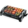 BBQ Grill Elektrischer Tischgrill Für Innen & Außen Barbeque Elektrogrill 2000W -Grill Verkauf 94999287 1