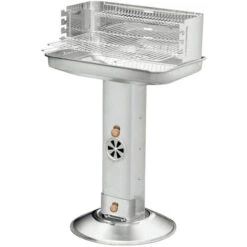 Grill Family Star Eckig Kynast Exklusiv -Grill Verkauf 96680172 2