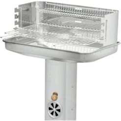 Grill Family Star Eckig Kynast Exklusiv -Grill Verkauf 96680172 3