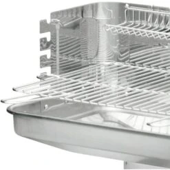 Grill Family Star Eckig Kynast Exklusiv -Grill Verkauf 96680172 4