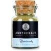 Ankerkraut Kräutersalz, Gewürz (100g, Korkenglas) -Grill Verkauf Ankerkraut Kr utersalz Gew rz@@9gggra3x