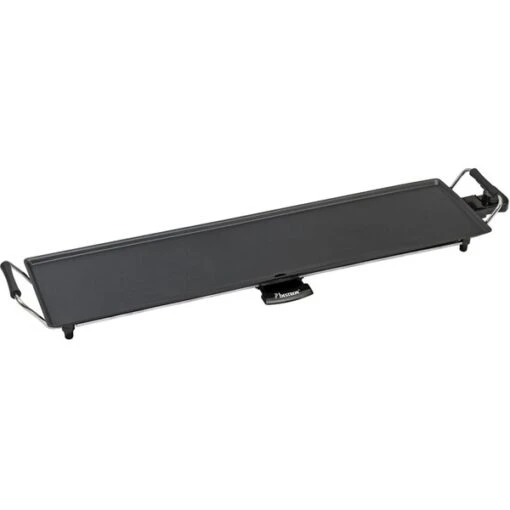 Bestron Plancha XXL ABP604, Elektro-Grillplatte (schwarz, 1.800 Watt) -Grill Verkauf Bestron Plancha XXL ABP604 Elektro Grillplatte@@9ggedb12