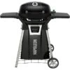 Napoleon Electric TravelQ PRO285E Mit Wagen PRO285-STAND, Elektrogrill (schwarz, 2.200 Watt) -Grill Verkauf Napoleon Electric TravelQ PRO285E mit Wagen PRO285 STAND Elektrogrill@@1496541