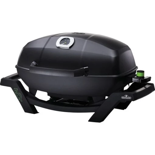 Napoleon Electric TravelQ PRO285E Mit Wagen PRO285-STAND, Elektrogrill (schwarz, 2.200 Watt) -Grill Verkauf Napoleon Electric TravelQ PRO285E mit Wagen PRO285 STAND Elektrogrill@@9ggfdn03 2