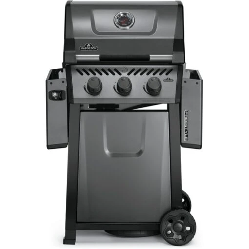 Napoleon Gasgrill Freestyle 365 Graphit (graphit/schwarz, Modell 2021) -Grill Verkauf Napoleon Gasgrill Freestyle 365 Graphit@@1680019 1