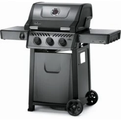 Napoleon Gasgrill Freestyle 365 Graphit (graphit/schwarz, Modell 2021) -Grill Verkauf Napoleon Gasgrill Freestyle 365 Graphit@@1680019 2