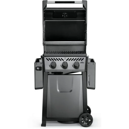 Napoleon Gasgrill Freestyle 365 Graphit (graphit/schwarz, Modell 2021) -Grill Verkauf Napoleon Gasgrill Freestyle 365 Graphit@@1680019 4