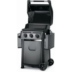 Napoleon Gasgrill Freestyle 365 Graphit (graphit/schwarz, Modell 2021) -Grill Verkauf Napoleon Gasgrill Freestyle 365 Graphit@@1680019 5