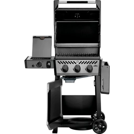 Napoleon Gasgrill Freestyle 365 SIB Graphit, Mit SIZZLE ZONE (graphit/schwarz) -Grill Verkauf Napoleon Gasgrill Freestyle 365 SIB Graphit mit SIZZLE ZONE@@100000126 1