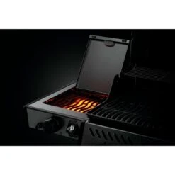 Napoleon Gasgrill Freestyle 365 SIB Graphit, Mit SIZZLE ZONE (graphit/schwarz) -Grill Verkauf Napoleon Gasgrill Freestyle 365 SIB Graphit mit SIZZLE ZONE@@100000126 14