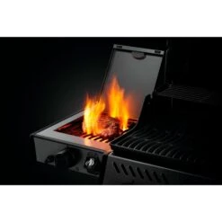 Napoleon Gasgrill Freestyle 365 SIB Graphit, Mit SIZZLE ZONE (graphit/schwarz) -Grill Verkauf Napoleon Gasgrill Freestyle 365 SIB Graphit mit SIZZLE ZONE@@100000126 15