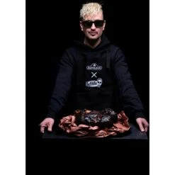 Napoleon Gasgrill Freestyle 425 SIB Graphit "Robin Schulz" (graphit/schwarz, Mit SIZZLE ZONE Und Robin Schulz Barbecue Zubehör-Set) -Grill Verkauf Napoleon Gasgrill Freestyle 425 SIB Graphit Robin Schulz @@1816856 15