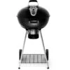 Napoleon Holzkohlegrill Charcoal Kettle N22K (schwarz, Ø 57cm) -Grill Verkauf Napoleon Holzkohlegrill Charcoal Kettle N22K@@9ggffn03