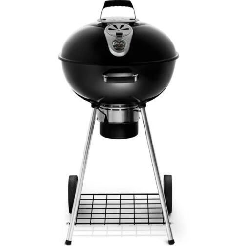 Napoleon Holzkohlegrill Charcoal Kettle N22K (schwarz, Ø 57cm) -Grill Verkauf Napoleon Holzkohlegrill Charcoal Kettle N22K@@9ggffn03