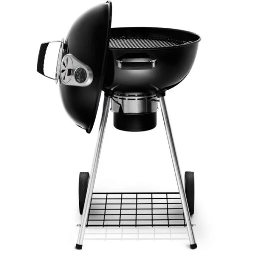 Napoleon Holzkohlegrill Charcoal Kettle N22K (schwarz, Ø 57cm) -Grill Verkauf Napoleon Holzkohlegrill Charcoal Kettle N22K@@9ggffn03 1