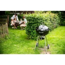 Napoleon Holzkohlegrill Charcoal Kettle N22K (schwarz, Ø 57cm) -Grill Verkauf Napoleon Holzkohlegrill Charcoal Kettle N22K@@9ggffn03 15