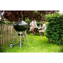 Napoleon Holzkohlegrill Charcoal Kettle N22K (schwarz, Ø 57cm) -Grill Verkauf Napoleon Holzkohlegrill Charcoal Kettle N22K@@9ggffn03 17