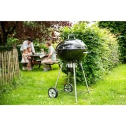 Napoleon Holzkohlegrill Charcoal Kettle N22K (schwarz, Ø 57cm) -Grill Verkauf Napoleon Holzkohlegrill Charcoal Kettle N22K@@9ggffn03 19