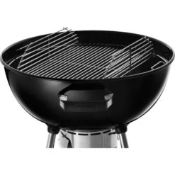 Napoleon Holzkohlegrill Charcoal Kettle N22K (schwarz, Ø 57cm) -Grill Verkauf Napoleon Holzkohlegrill Charcoal Kettle N22K@@9ggffn03 3