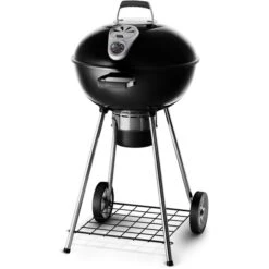 Napoleon Holzkohlegrill Charcoal Kettle N22K (schwarz, Ø 57cm) -Grill Verkauf Napoleon Holzkohlegrill Charcoal Kettle N22K@@9ggffn03 4