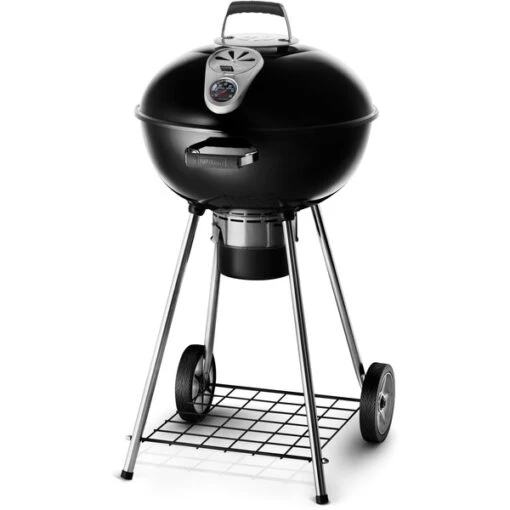 Napoleon Holzkohlegrill Charcoal Kettle N22K (schwarz, Ø 57cm) -Grill Verkauf Napoleon Holzkohlegrill Charcoal Kettle N22K@@9ggffn03 4