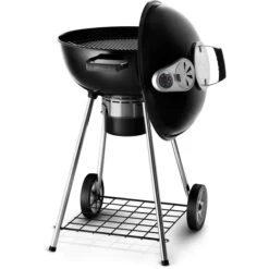 Napoleon Holzkohlegrill Charcoal Kettle N22K (schwarz, Ø 57cm) -Grill Verkauf Napoleon Holzkohlegrill Charcoal Kettle N22K@@9ggffn03 5