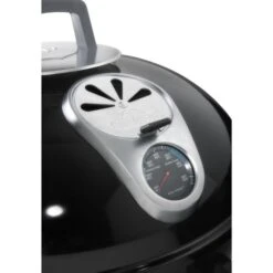 Napoleon Holzkohlegrill Charcoal Kettle N22K (schwarz, Ø 57cm) -Grill Verkauf Napoleon Holzkohlegrill Charcoal Kettle N22K@@9ggffn03 9