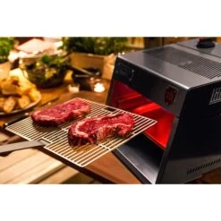 Otto Wilde Grillers O.F.B. Premium, Gasgrill (edelstahl, Mit Grillrostauszug) -Grill Verkauf Otto Wilde Grillers O F B Premium Gasgrill@@9ggeeo01 7