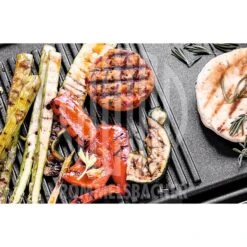 Rommelsbacher Elektrogrill BBQ 2003 (schwarz/edelstahl, 1.900 Watt) -Grill Verkauf Rommelsbacher Elektrogrill BBQ 2003@@9ggedqze 10