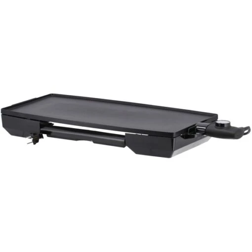 Severin Tischgrill KG 2397, Elektrogrill (silber/schwarz, 2.200 Watt) -Grill Verkauf Severin Tischgrill KG 2397 Elektrogrill@@1194990 2