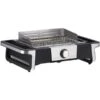 Severin EBBQ Elektrogrill SENOA BOOST (schwarz/edelstahl, 3.000 Watt, Mit BoostZone) -Grill Verkauf Severin eBBQ Elektrogrill SENOA BOOST@@1862299