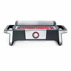 Severin EBBQ Elektrogrill SENOA BOOST (schwarz/edelstahl, 3.000 Watt, Mit BoostZone) -Grill Verkauf Severin eBBQ Elektrogrill SENOA BOOST@@1862299 3