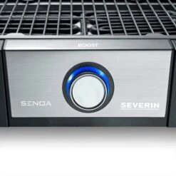 Severin EBBQ Elektrogrill SENOA BOOST (schwarz/edelstahl, 3.000 Watt, Mit BoostZone) -Grill Verkauf Severin eBBQ Elektrogrill SENOA BOOST@@1862299 6