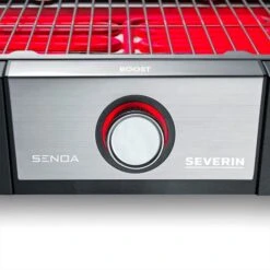 Severin EBBQ Elektrogrill SENOA BOOST (schwarz/edelstahl, 3.000 Watt, Mit BoostZone) -Grill Verkauf Severin eBBQ Elektrogrill SENOA BOOST@@1862299 7