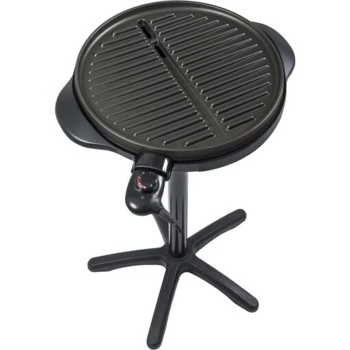 Steba Elektrogrill VG 250 (schwarz, 1.800 Watt) -Grill Verkauf Steba Elektrogrill VG 250@@9ggfdq01 2