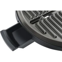 Steba Elektrogrill VG 250 (schwarz, 1.800 Watt) -Grill Verkauf Steba Elektrogrill VG 250@@9ggfdq01 6