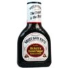 Sweet Baby Ray's Hickory & Brown Sugar Barbecue Sauce (510 G) -Grill Verkauf Sweet Baby Ray s Hickory Brown Sugar Barbecue Sauce@@9gggsh14