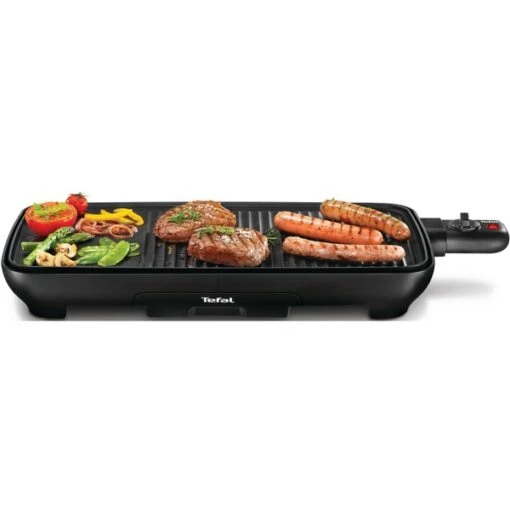 Tefal Elektrogrill Malaga TG3918 (schwarz, 1.800 Watt) -Grill Verkauf Tefal Elektrogrill Malaga TG3918@@9ggedt16 1