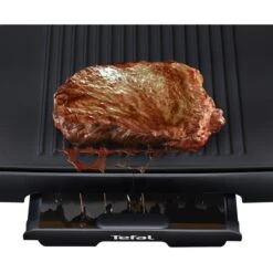 Tefal Elektrogrill Malaga TG3918 (schwarz, 1.800 Watt) -Grill Verkauf Tefal Elektrogrill Malaga TG3918@@9ggedt16 2