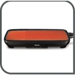 Tefal Elektrogrill Malaga TG3918 (schwarz, 1.800 Watt) -Grill Verkauf Tefal Elektrogrill Malaga TG3918@@9ggedt16 4